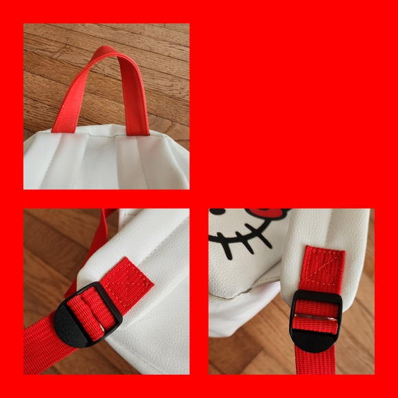 Hello Kitty Backpack - Picture 8 of 9